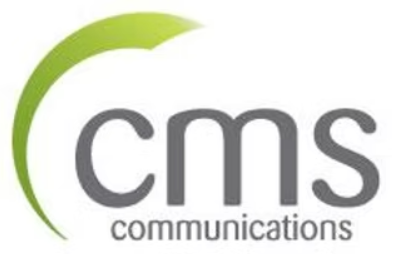 CMS Communications Logo
