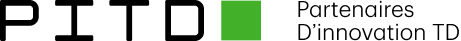 Partenaires d’innovation TD actuels logo