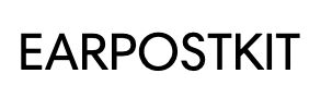 EARPOSTKIT PARTNERS Logo