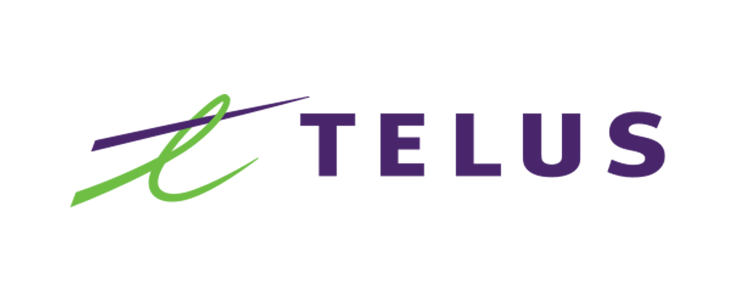 TELUS Logo