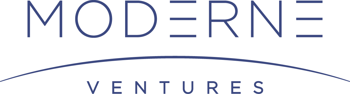 Moderne Ventures Logo