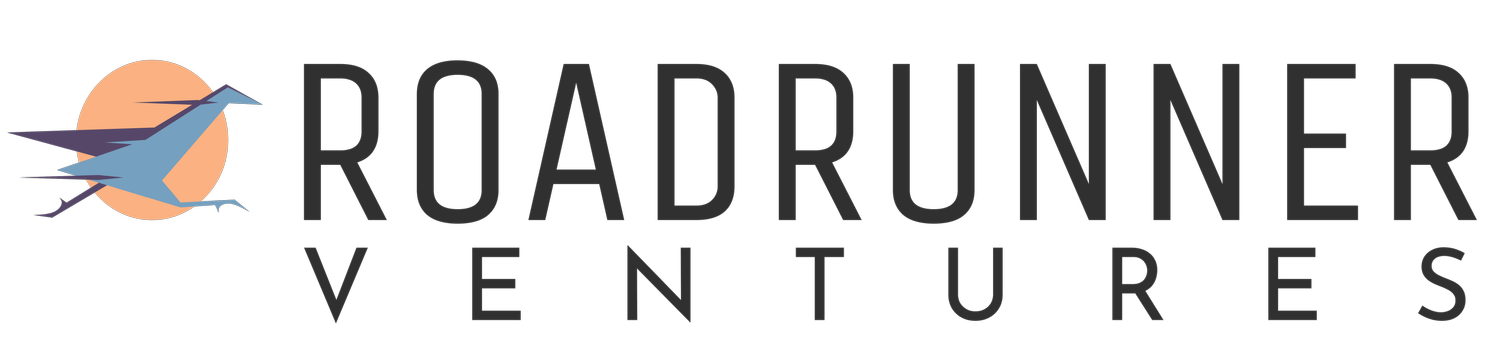 Roadrunner Ventures Logo