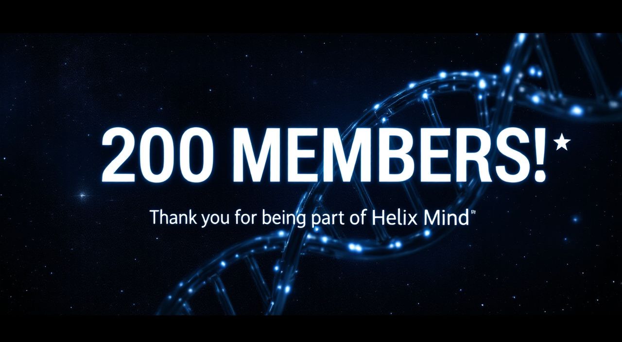 HelixMind Logo