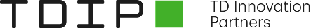 TD Innovation Partners Logo
