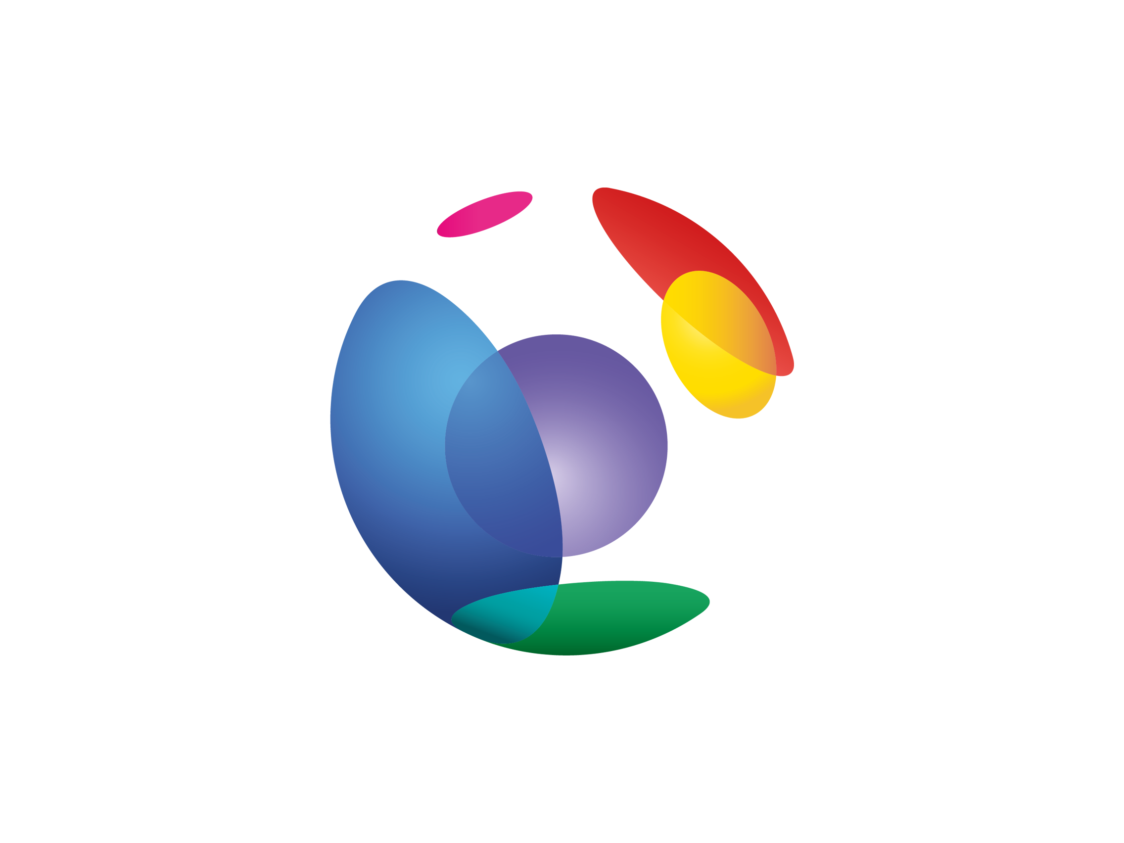 Customer One Logo