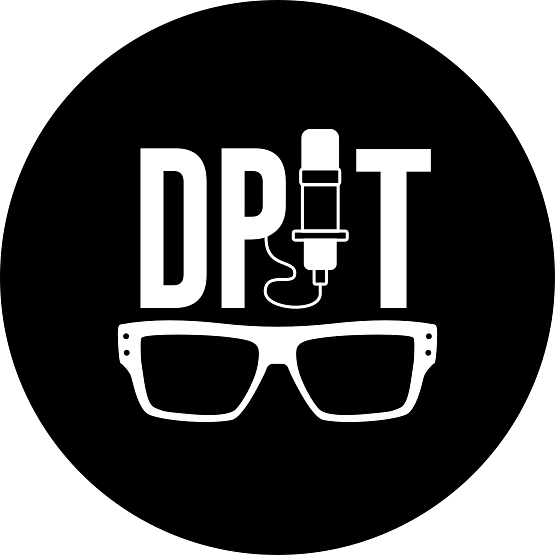 Dissecting Popular IT Nerds Logo