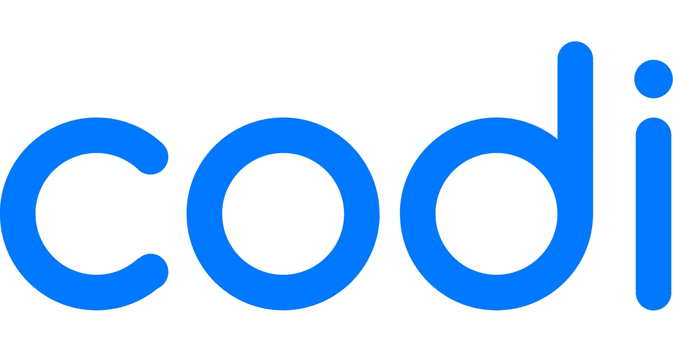 Codi Partner Ecosystem Logo