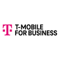 T-Mobile for Business logo