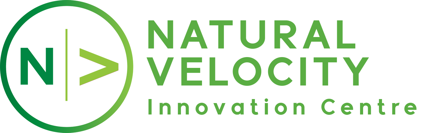 Natural Velocity Innovation Centre Marketplace Logo