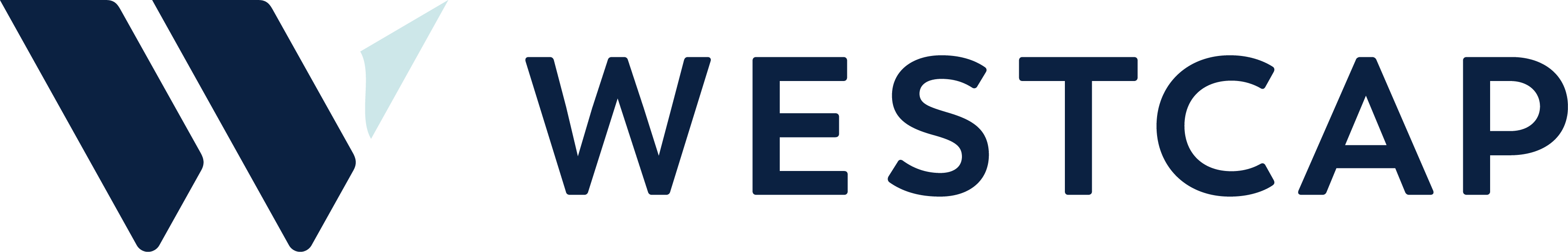 WestCap Partner Ecosystem Logo